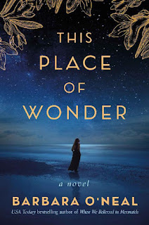 This Place of Wonder by Barbara O’Neal