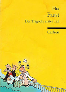 Faust: Der Tragödie erster Teil