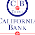 California Bank And Trust - California Bank Trust