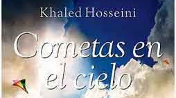 Libro: Cometas En El Cielo -Khaled Hosseini -