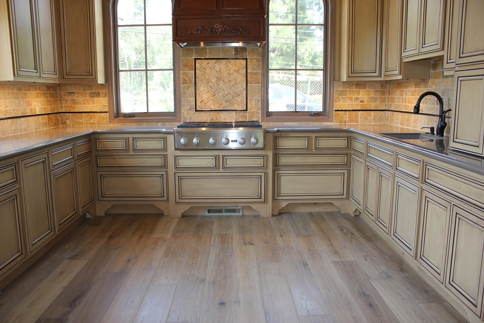 Simas Floor and Design Company Hardwood Flooring by Royal Oak
