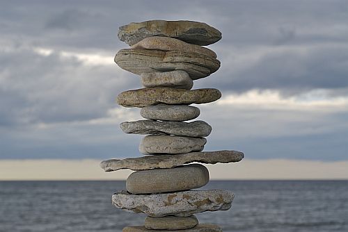 BALANCING ACT