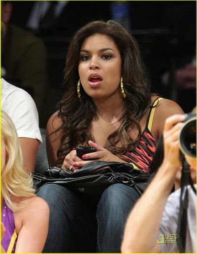 Jordin Sparks and Steph Jones images