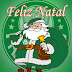 FELIZ NATAL PARA TODOS LEITORES DO BLOG ZERO EXEMPLO :)