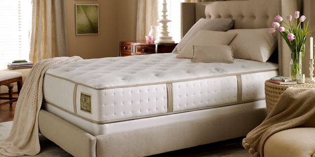 Tips to Pick the Perfect Mattress