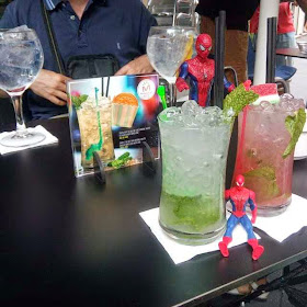 mojitos Borne Barcelona