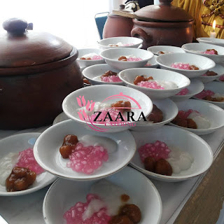 Jasa Catering Pernikahan karanggayam terenak