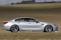 BMW M6 Gran Coupe