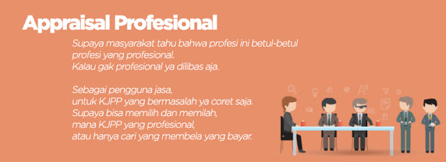 Appraisal Profesional - appraisal.my.id