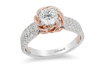 Peoples Jewellers Canada Engagement Rings