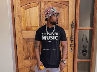 Prince Kaybee on the EP, Cross Over Music – It is a strong love letter to dance