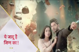 Yeh Jadu Hai Jinn Ka on Star Plus: Cast, character real name, Story, Wiki, Timing