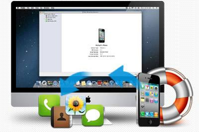 best iPhone photo recovery software free download