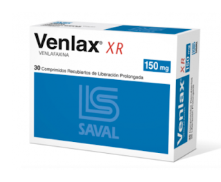 VENLAX XR دواء