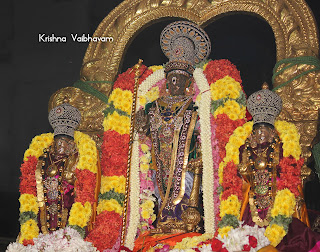 Raapathu, Day 05,Dharisanam, Sri PArthasarathy Perumal, Perumal, Venkata Krishna , Varushotsavam, 2018, Video, Divya Prabhandam,Triplicane,Thiruvallikeni,Utsavam,