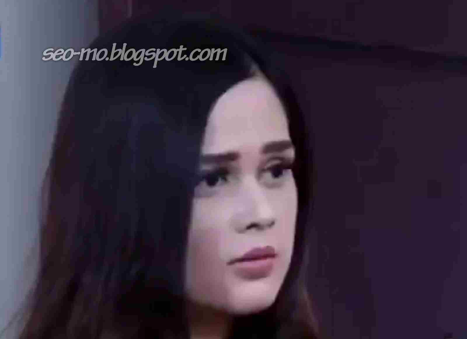 Foto Foto Adriana Cut Meyriska Di Anak Jalanan RCTI