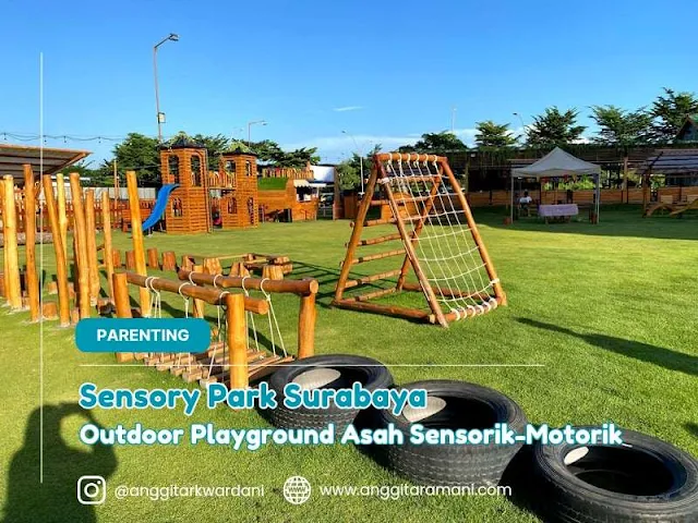 Sensory Park