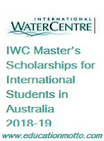 IWC Master’s Scholarships for International Students in Australia 2018-19, The Griffith University, Master Degree, Description, Eligibility Criteria, Method of Application, Online Application