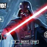 Star Wars The Force Unleashed Highly Compressed PPSSPP