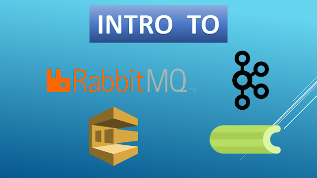 Introduction to message systems