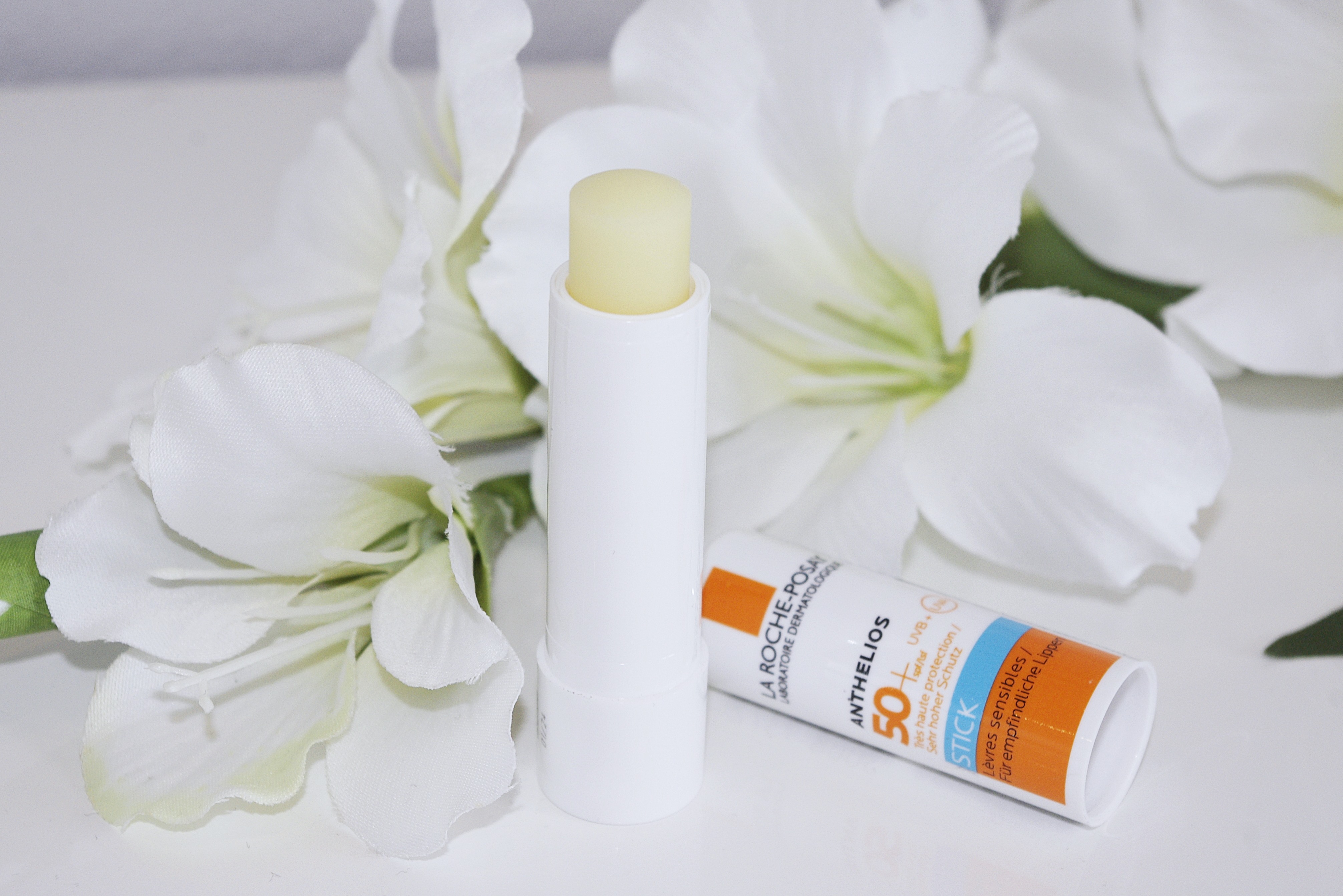 La Roche-Posay Anthelios XL Balsam do Ust SPF 50+