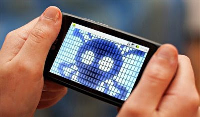 Melindungi Android dari Malware