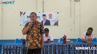 Ini Isi Reses Jajang Rohana Anggota DPRD Jabar Komisi IV Fraksi PKS di Bojongsoang Kabupaten Bandung