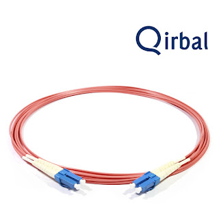 Kabel Patchcord LC-LC (Multimode)