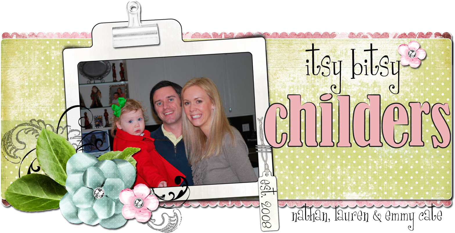 ItsyBitsyChilders
