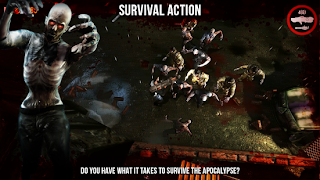 Dead on Arrival 2 v1.0.0 Apk Downloads