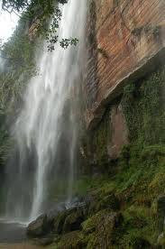 12 Air Terjun Tertinggi Di Indonesia