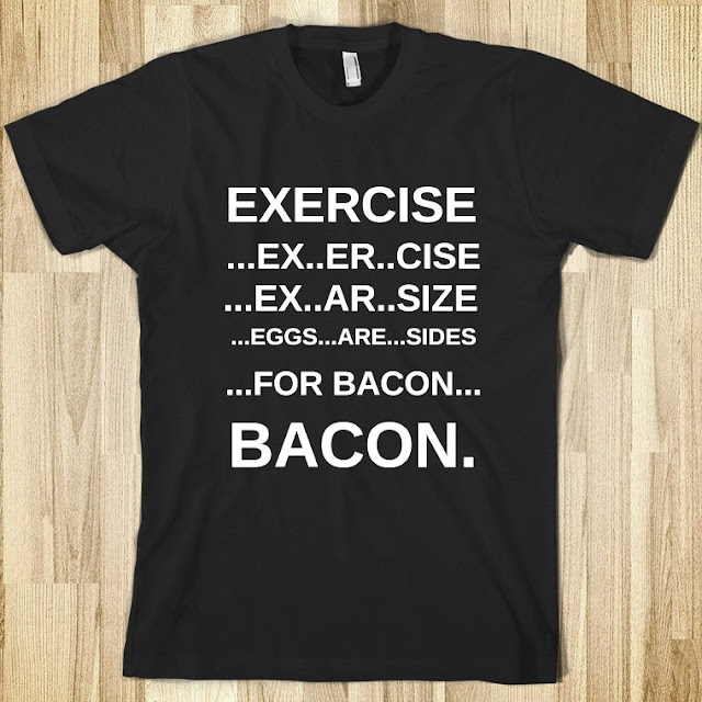 Bacon Shirt1