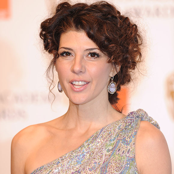 Marisa Tomei Hairstyles