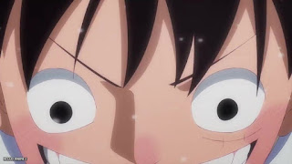 ワンピース アニメ エッグヘッド編 1089話 ルフィ Monkey D. Luffy ONE PIECE Episode 1089