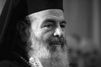 Η διαθήκη του Αρχιεπισκόπου Χριστόδουλου για τον Ελληνισμό (βίντεο)
