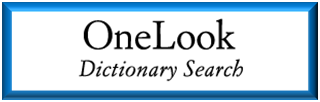 English-English Dictionary
