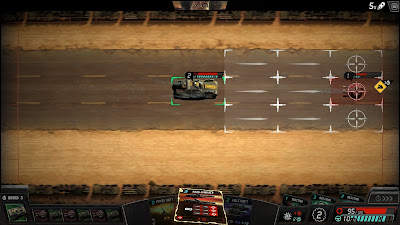 Death Roads Tournament Game Screenshot 2