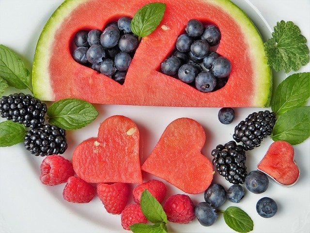 10 Healthy Summer Foods That Promote Weight Loss - Nutrition