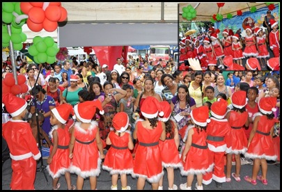 Musical de Natal 4