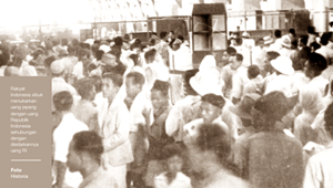 Uang Invasi Jepang