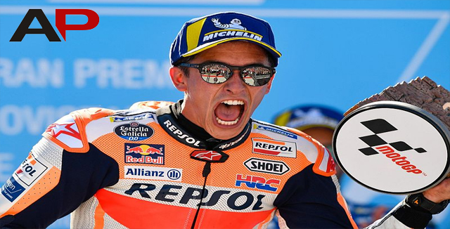 Agostini: Marquez Masih Jadi Favorit Juara di MotoGP 2019