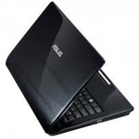 spesifikasi laptop Asus