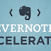 Evernote, geliştiriciler için Evernote Accelerator'ı duyuruyor