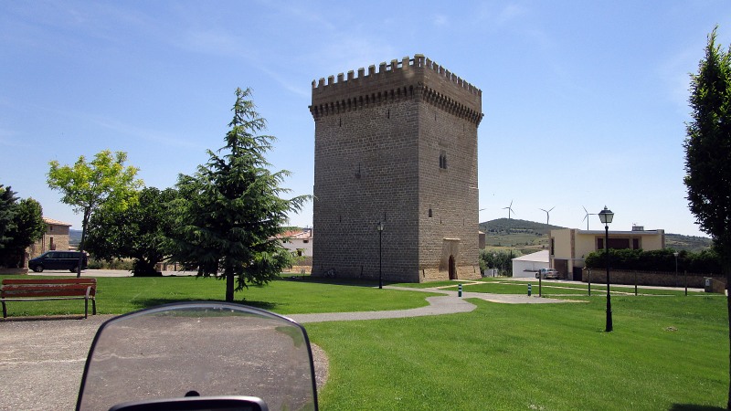 CASTILLOS DE ESPAÑA BY GATHO