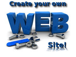 HOW TO MAKE OWN WEBSITE - STEP BY STEP PROCESS TO BUILD WEBSITE