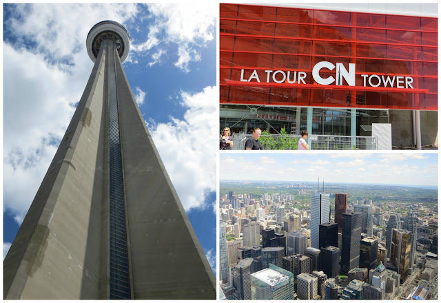 CN Tower