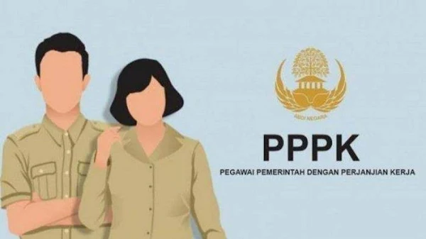 Pemerintah Buka Lowongan PPPK 2023, Siapkan Dirimu!