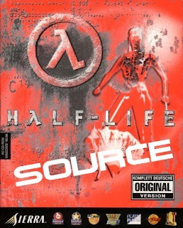 Half Life Source PC Game Free Download