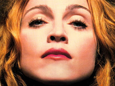 Madonna Hottest face Wallpaper