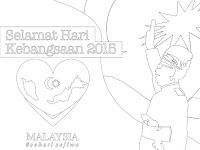 Selamat Hari Kebangsaan 2015